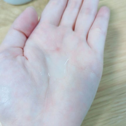 ハトムギ化粧水(ナチュリエ スキンコンディショナー R )/ナチュリエ/化粧水を使ったクチコミ(3枚目)