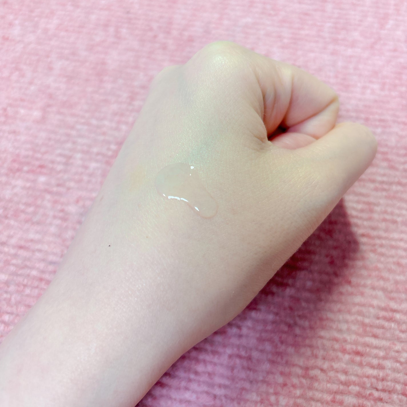 ミルクシスルブライトニングスパ ファーストエッセンス/RAWQUEST/化粧水を使ったクチコミ(3枚目)