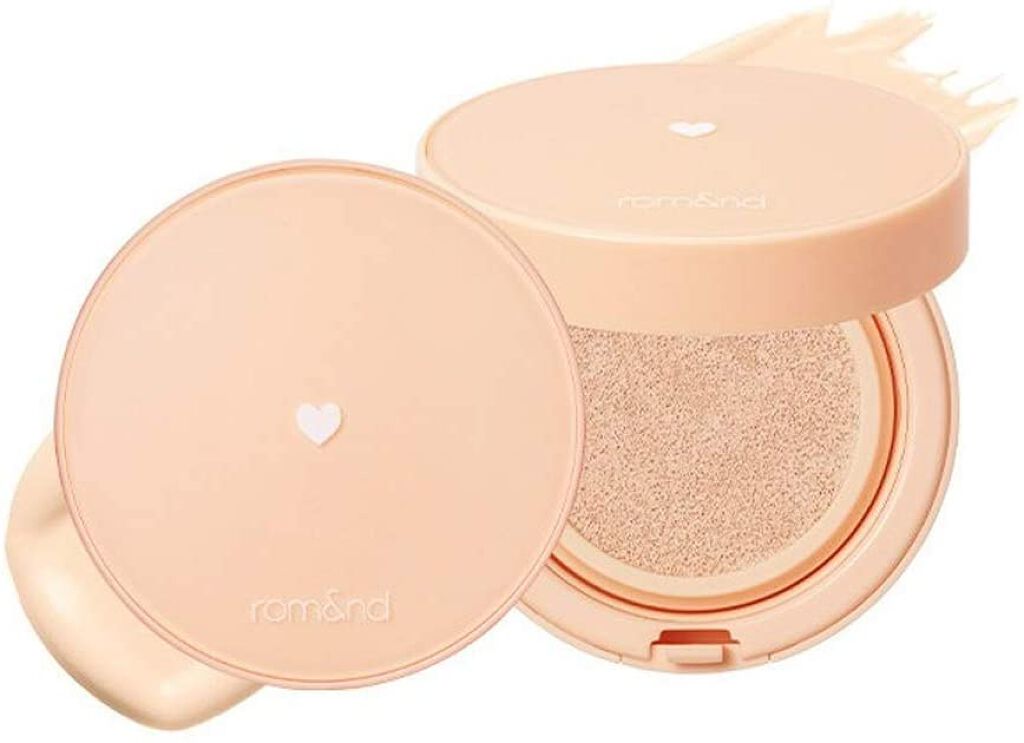 ベターザンマットクッション rom&nd