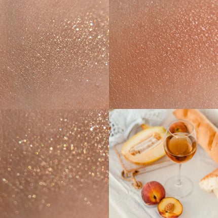 エテュセ アイエディション(カラーパレット)/ettusais/アイシャドウパレットを使ったクチコミ(6枚目)