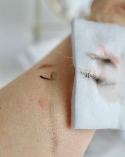 クラリファイイング リリーサー/ALBLANC/クレンジングウォーターを使ったクチコミ(7枚目)