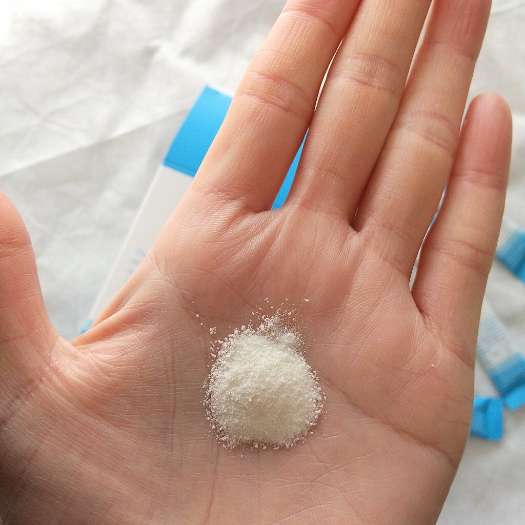 新谷乳酸菌/新谷酵素/健康サプリメントを使ったクチコミ（2枚目）