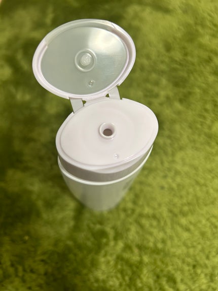 Noka on LIPS 「熱ダメージから守り、まとまりのある髪へ🙍♀️✨✼••┈┈••..」(4枚目)