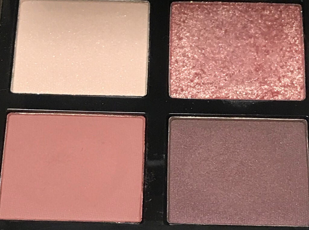 アイ カラー クォード/TOM FORD BEAUTY/アイシャドウパレットを使ったクチコミ(2枚目)