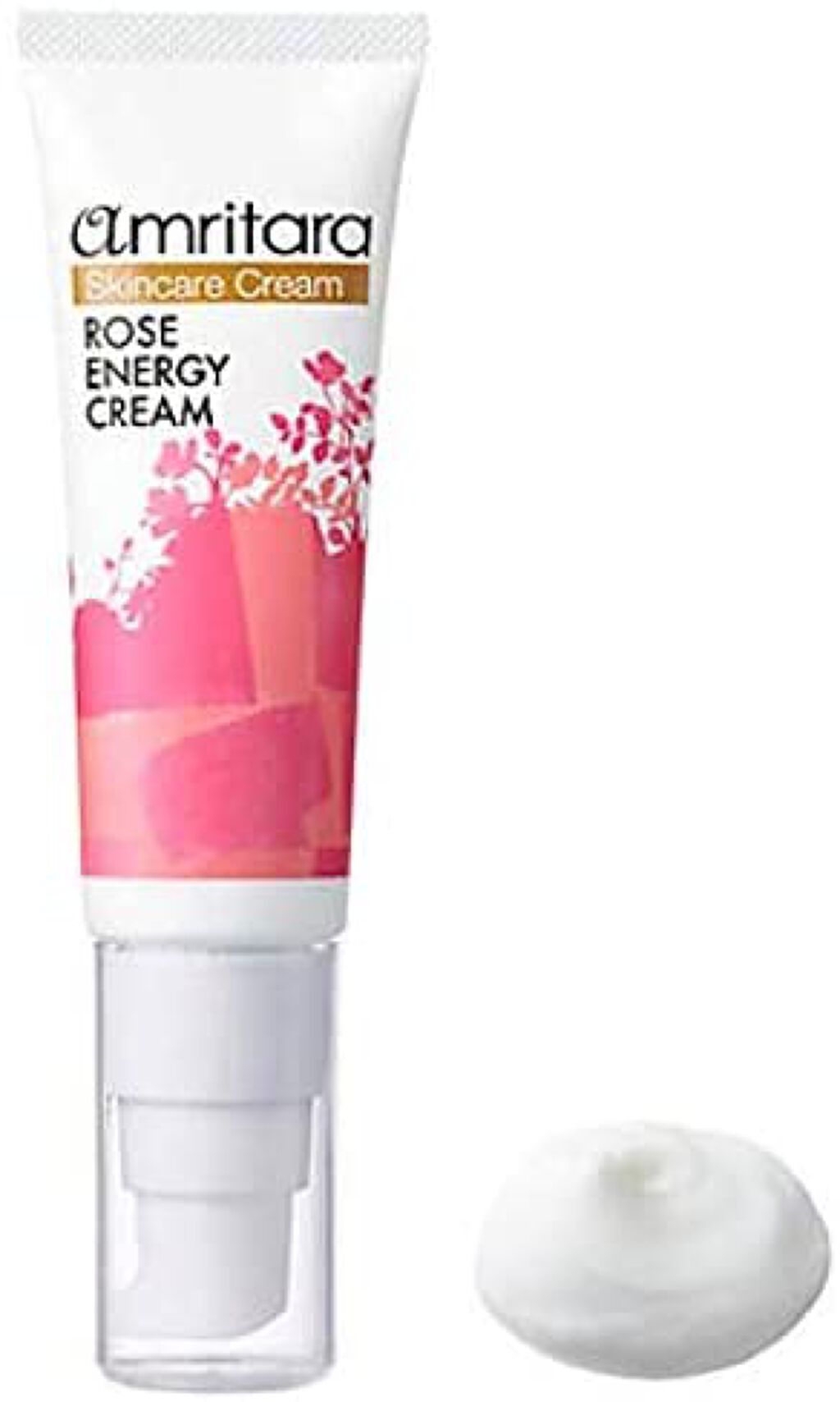 AMRITARA ローズエナジークリーム