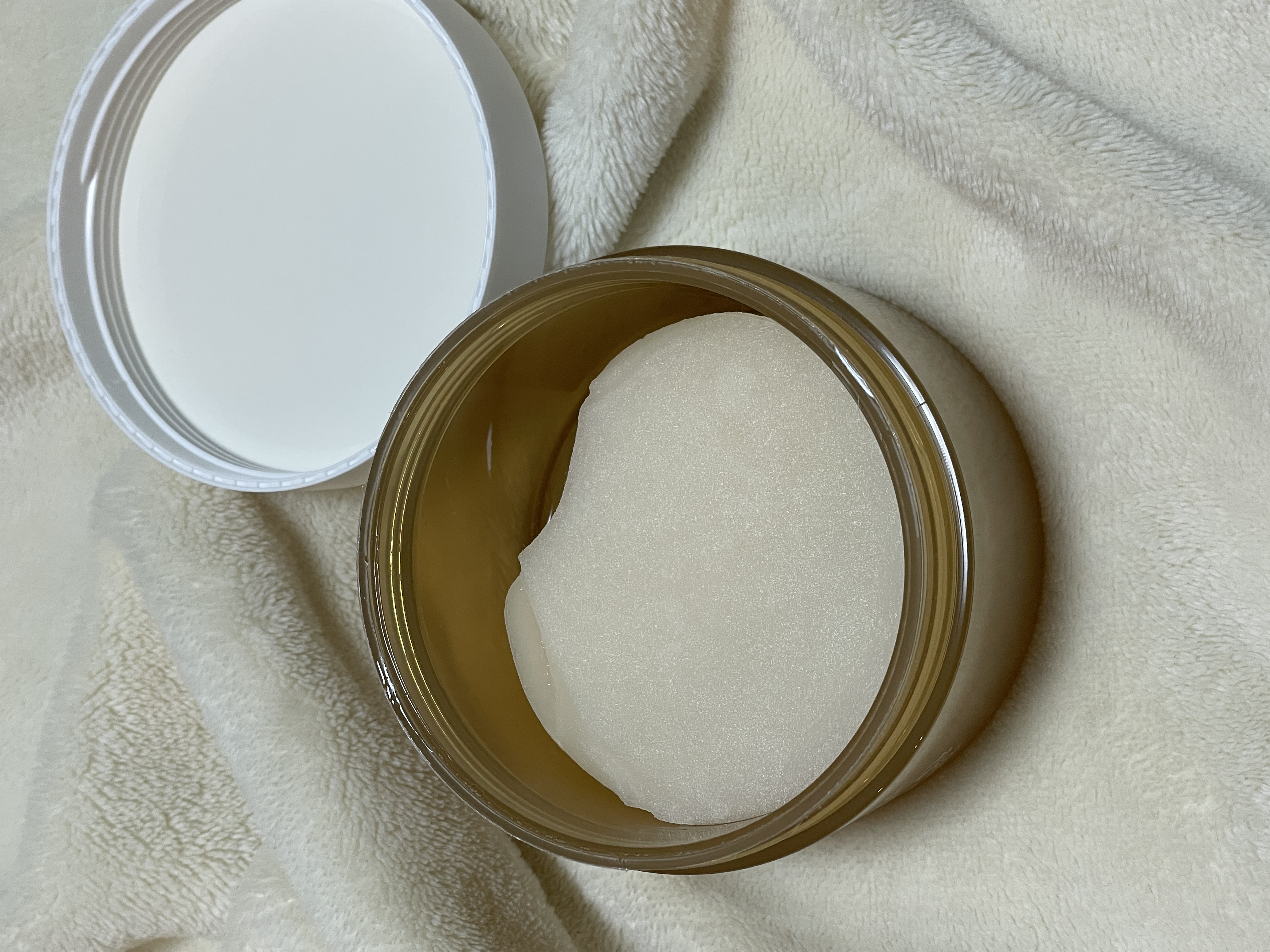 センテラ クイックカーミングパッド/SKIN1004/トナーパッドを使ったクチコミ（3枚目）