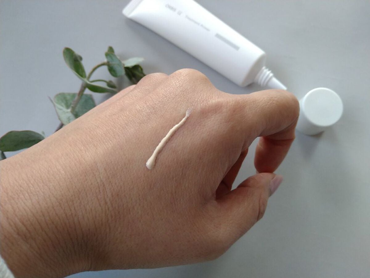 オルビスユー トリートメントプライマー/オルビス/化粧下地を使ったクチコミ(2枚目)