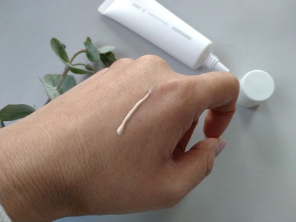 オルビスユー トリートメントプライマー/オルビス/化粧下地を使ったクチコミ(2枚目)