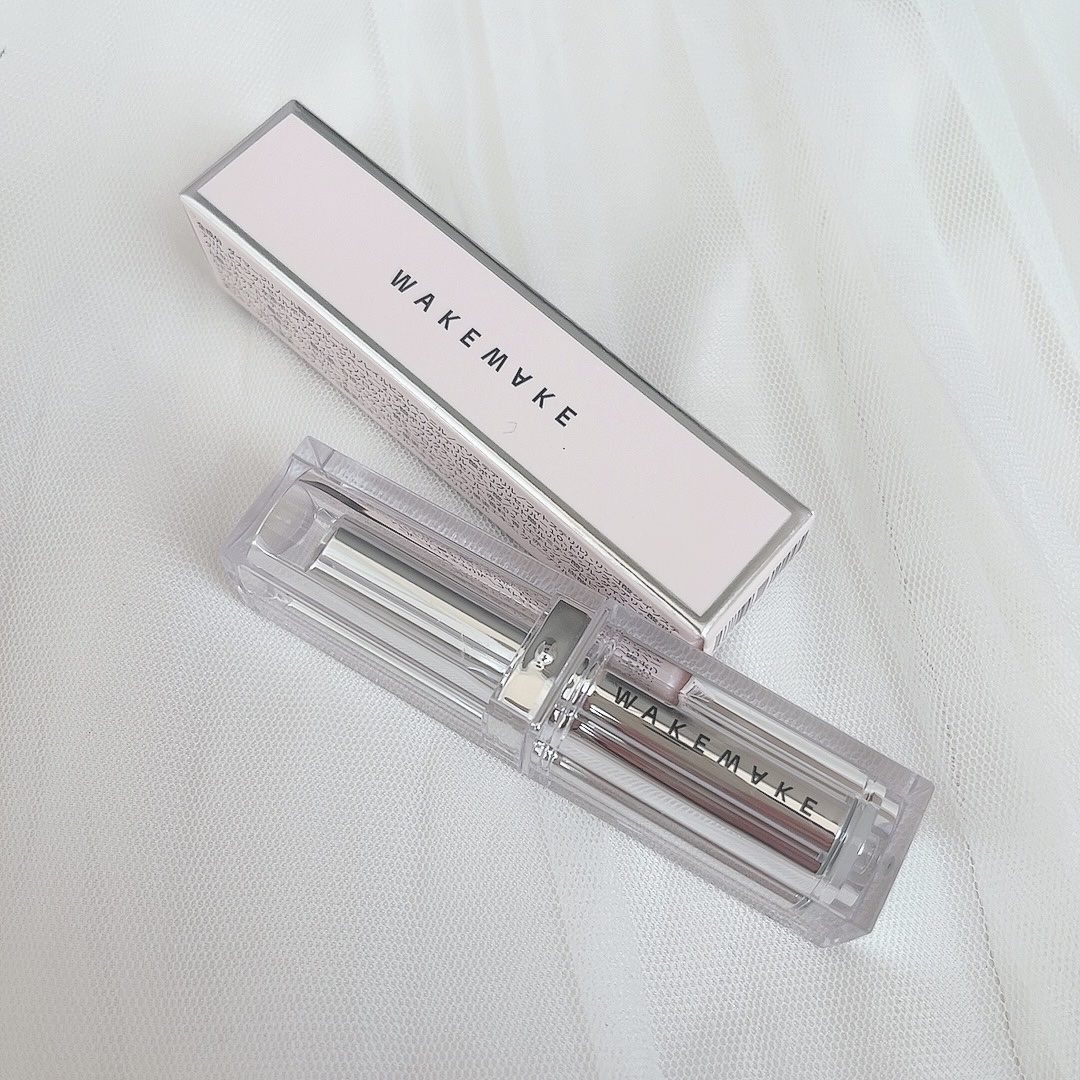 デュイジェルグレーズスティック 07  オータムグレーズ/wakemake/口紅を使ったクチコミ（2枚目）