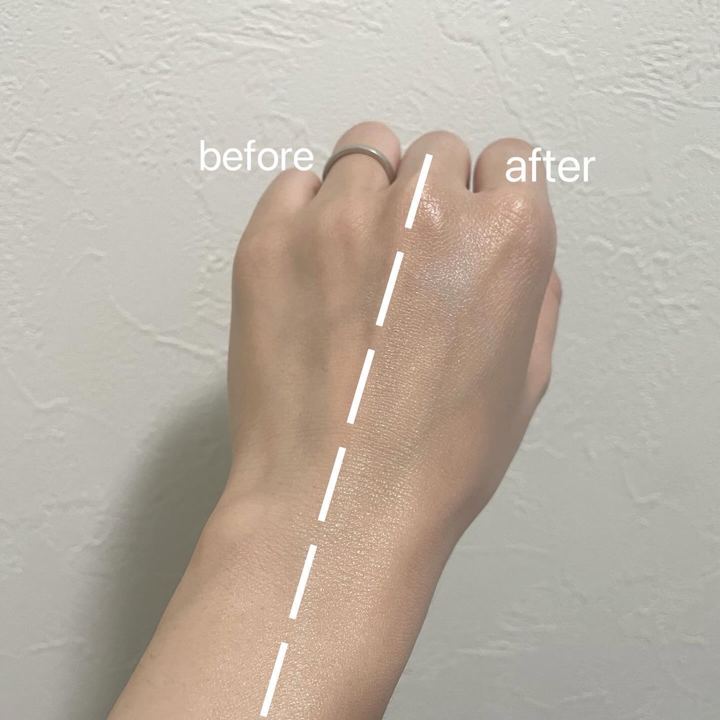 プロバイオダーム™ コラーゲン トーンアップサンクリーム/BIOHEAL BOH/日焼け止めクリームを使ったクチコミ(5枚目)