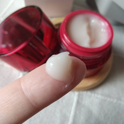 アヤナス クリーム コンセントレート/DECENCIA/フェイスクリームを使ったクチコミ(2枚目)