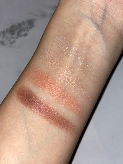 アイカラーレーション/LUNASOL/アイシャドウパレットを使ったクチコミ(6枚目)