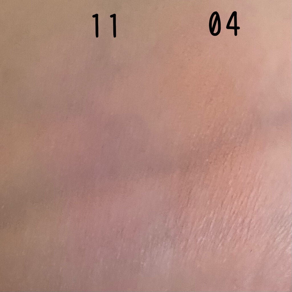 ラブリー肉球チーク/CHIOTURE/パウダーチークを使ったクチコミ(4枚目)