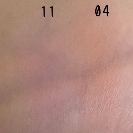 ラブリー肉球チーク/CHIOTURE/パウダーチークを使ったクチコミ(4枚目)