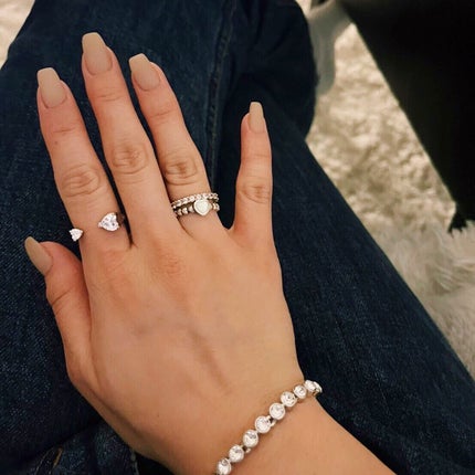 hiraichan on LIPS 「..⋆⸜onecolor⸝⋆....ベージュ×マット.......」(1枚目)