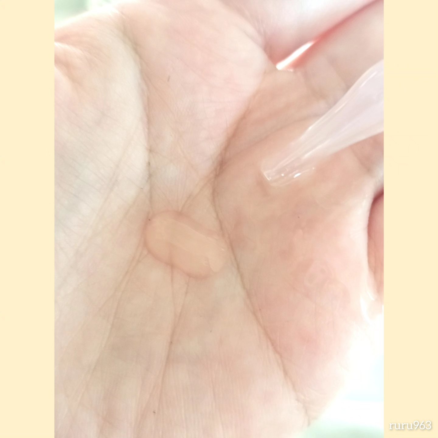 リセラージュ 美容液 /Recellage/美容液を使ったクチコミ（2枚目）