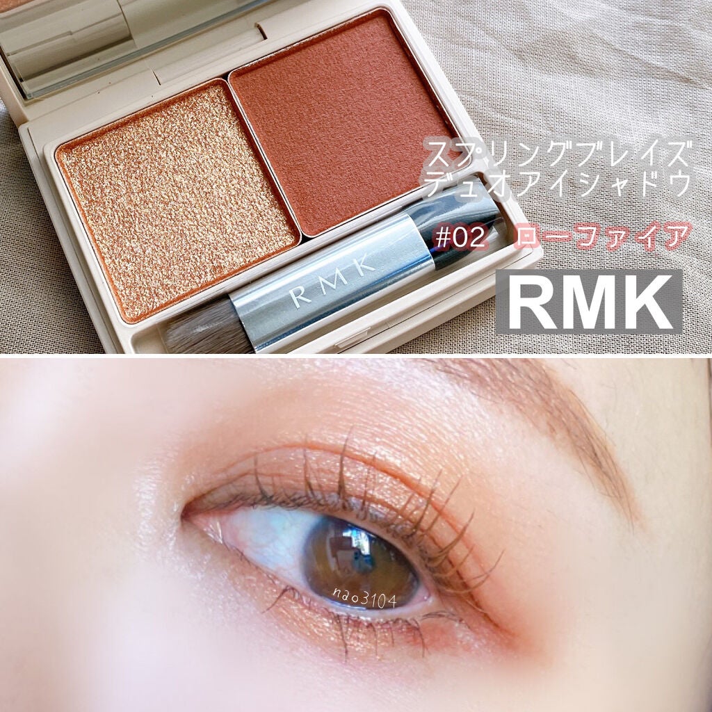 ネイルポリッシュ/RMK/マニキュアを使ったクチコミ(1枚目)