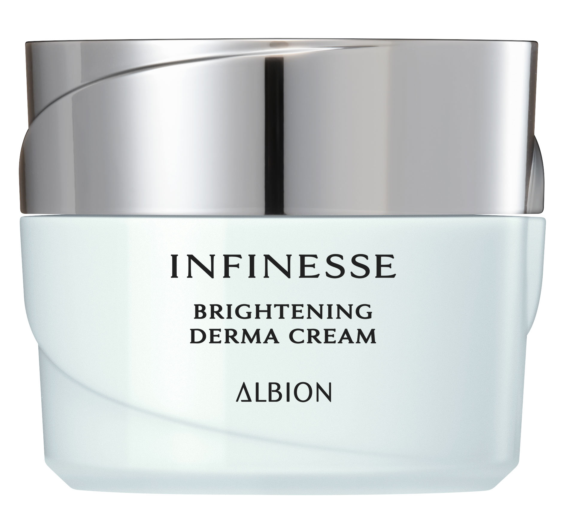アンフィネス ブライトニング ダーマ クリーム / ALBION