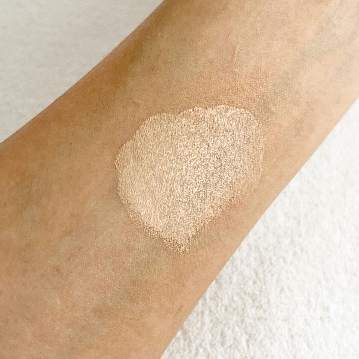 COSCOS コンシーラー/COSCOS/クリームコンシーラーを使ったクチコミ(2枚目)