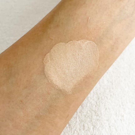 COSCOS コンシーラー/COSCOS/クリームコンシーラーを使ったクチコミ(2枚目)