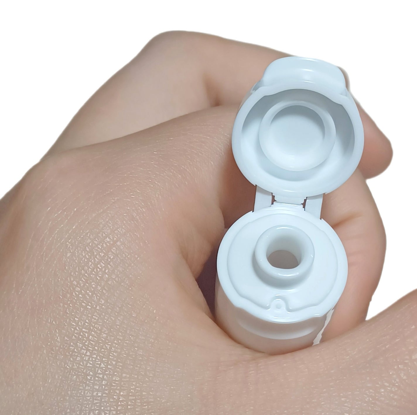 イクモアキュートオーロラヘアマスク/iqumore/ヘアマスク・ヘアパックを使ったクチコミ(2枚目)