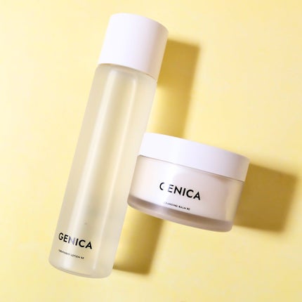 ジェニカ トリートメントローション RE/GENICA/化粧水を使ったクチコミ(1枚目)