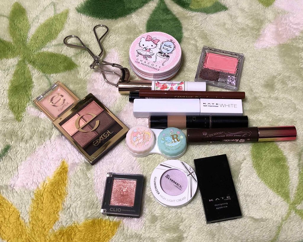 UVウルトラフィットベースN/CEZANNE/化粧下地を使ったクチコミ（1枚目）