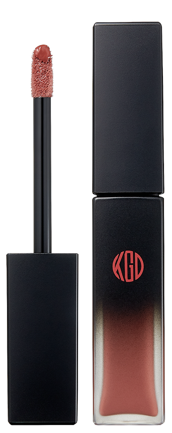 リキッドルージュ ラスティング カラーバーム / Koh Gen Do