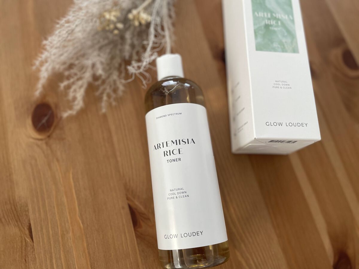 ヒアル5クリーム/GLOW LOUDEY/フェイスクリームを使ったクチコミ（2枚目）