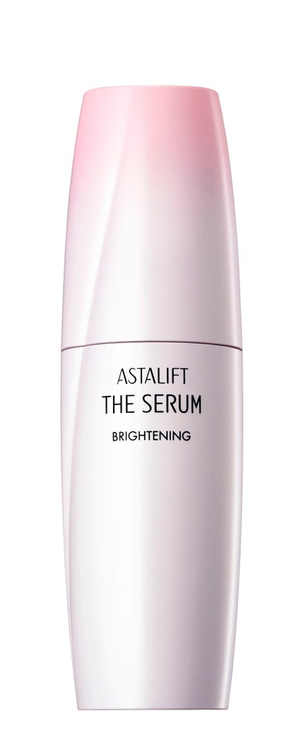 ザ セラム ブライトニング / アスタリフト