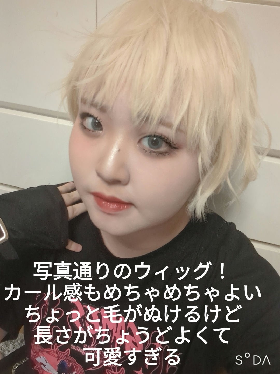 ヘアアクセサリー/SHEIN/ヘアアクセサリーを使ったクチコミ(2枚目)