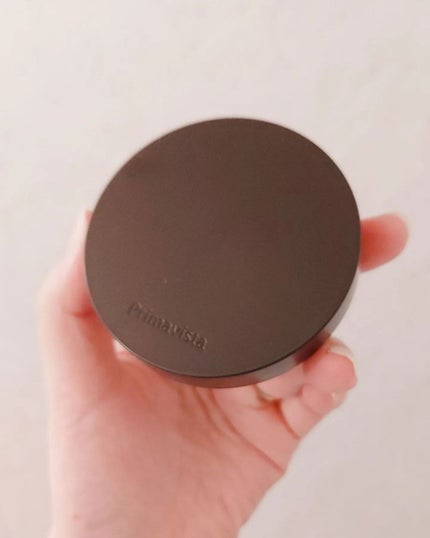 プリマヴィスタ EXマットパウダー 超オイリー肌用/プリマヴィスタ/ルースパウダーを使ったクチコミ(8枚目)