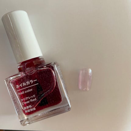 ネイルホリック Top coat/ネイルホリック/ネイルトップコートを使ったクチコミ(3枚目)