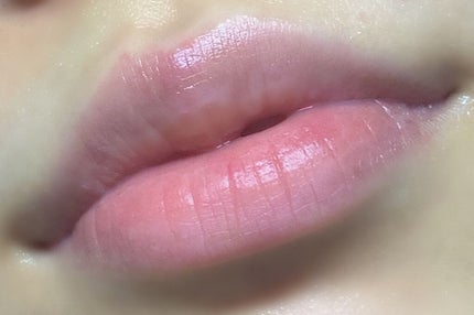 リップパック /CHOOSY/リップマスクを使ったクチコミ(4枚目)