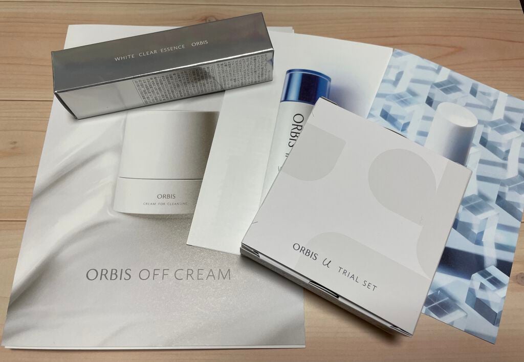 ミヤ on LIPS 「オルビスのスキンケアと@コスメの購入品!オルビスの美容液は雑誌..」(1枚目)