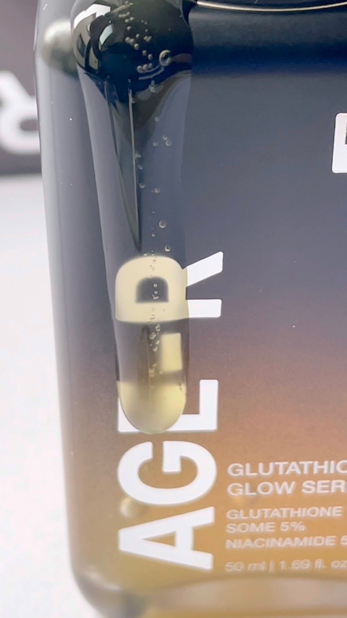 グルタチオングロウアンプル/MEDICUBE/美容液を使ったクチコミ(1枚目)