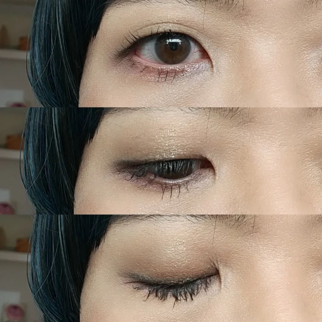 デュオ プードゥル ルミエール/CHANEL/パウダーハイライトを使ったクチコミ（3枚目）