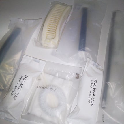 フェイスパウダー/DECORTÉ/ルースパウダーを使ったクチコミ(2枚目)