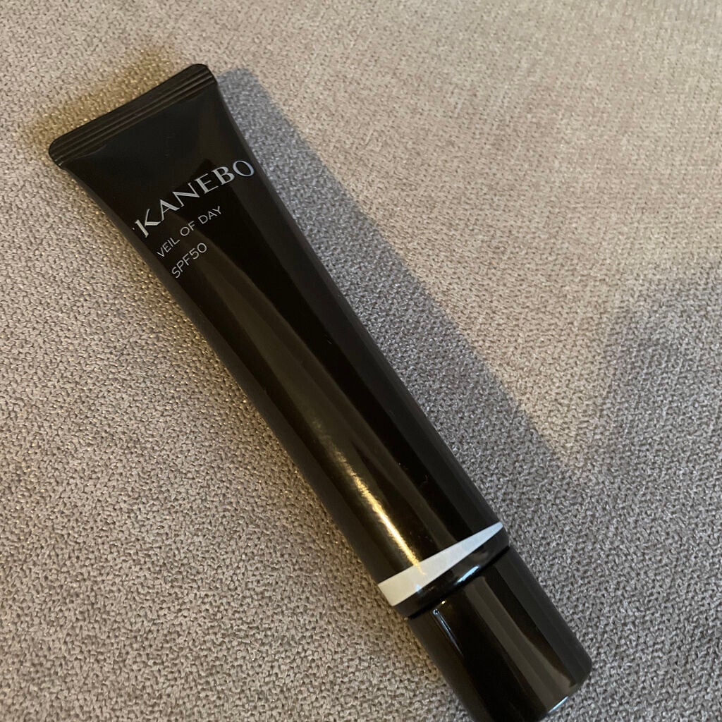 ヴェイル オブ デイ/KANEBO/日焼け止めローションを使ったクチコミ(1枚目)