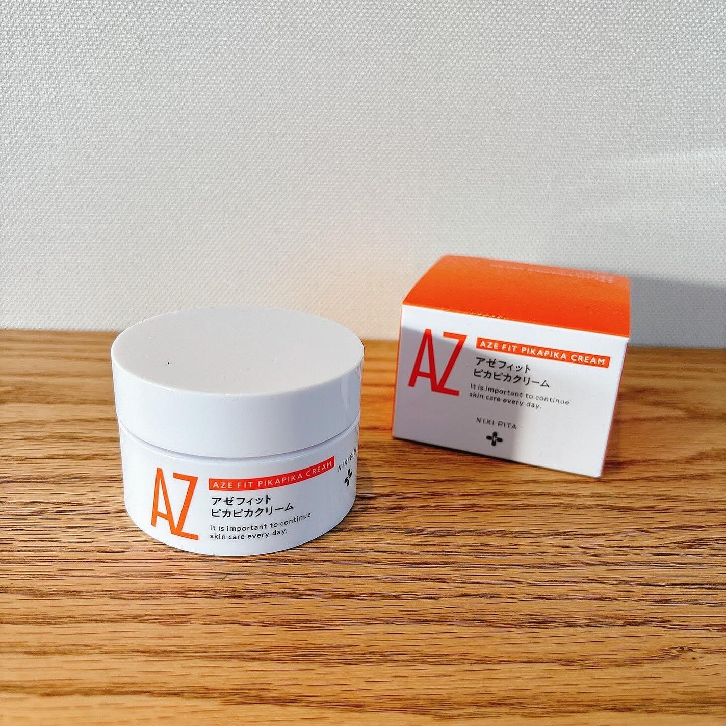 ねこむす on LIPS 「揺らいだ時や吹き出物ができた時にお世話になってるAZシリーズ。..」(7枚目)