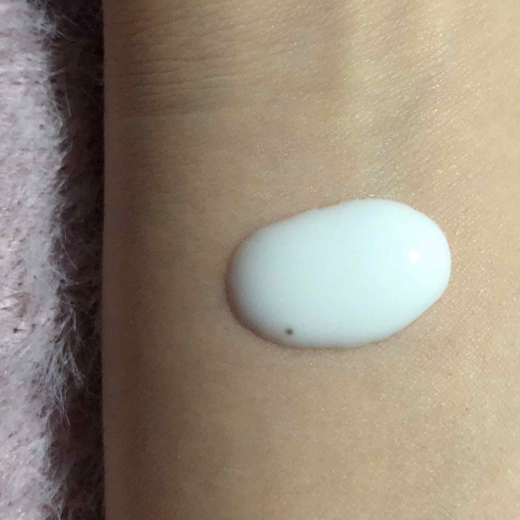 ボディミルクローション ピュアシャンプーの香り/フィアンセ/ボディローションを使ったクチコミ（3枚目）