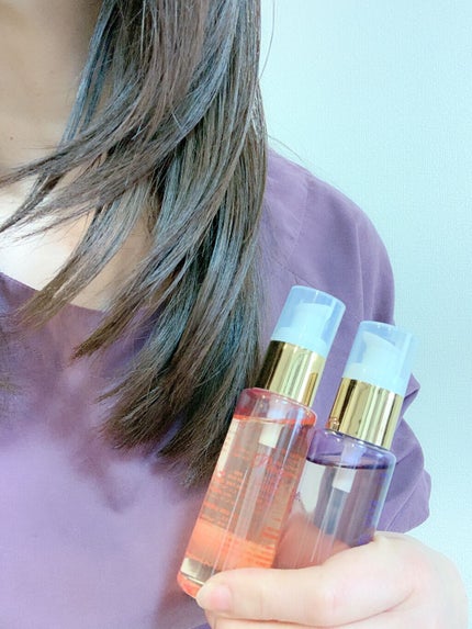 マルチ美容オイル/Page./その他を使ったクチコミ(2枚目)