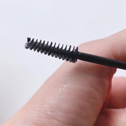 マスカラフィクサー パーフェクトラッシュ/ETUDE/マスカラ下地を使ったクチコミ(4枚目)