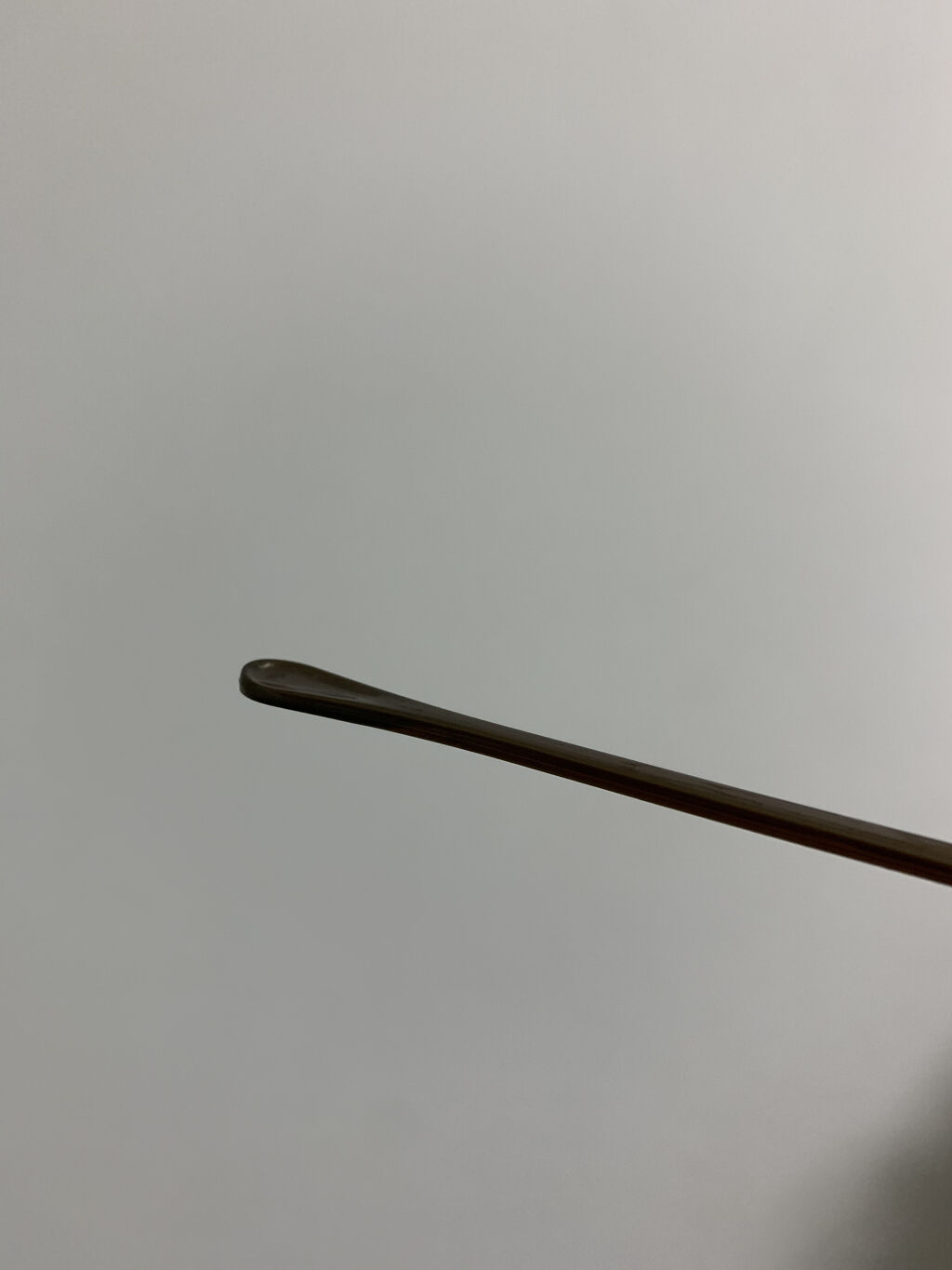 ほじくるスパチュラ/100えんハウスレモン/その他スキンケアグッズを使ったクチコミ（2枚目）