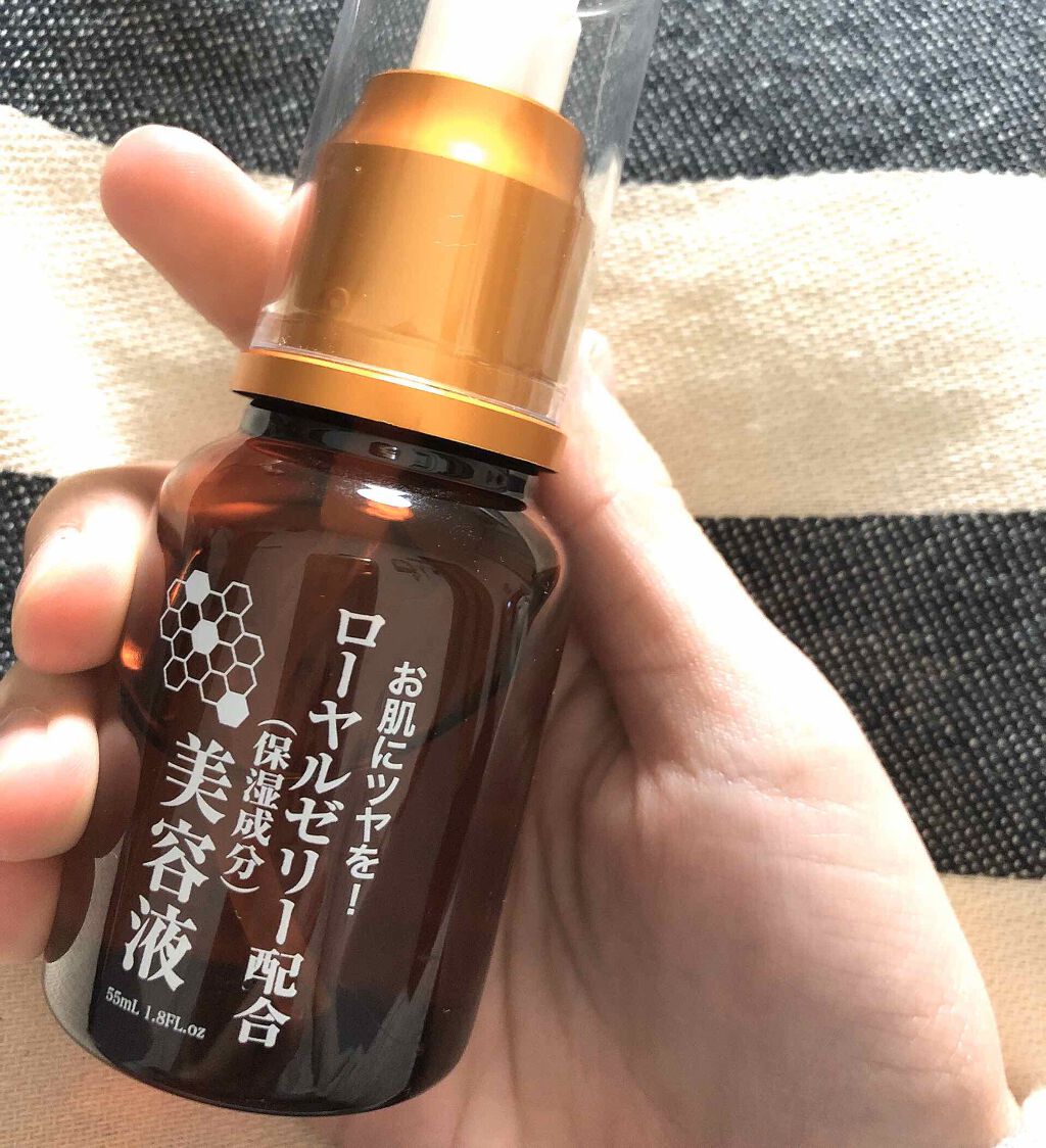 化粧水・敏感肌用・高保湿タイプ/無印良品/化粧水を使ったクチコミ(4枚目)