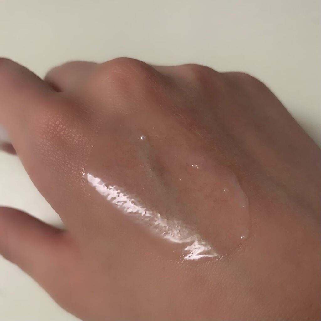 ãã£ãšãæ¯ç©Žã±ã¢ã¯ã¬ã³ãžã³ã°ããŒã /ããŽ/ã¯ã¬ã³ãžã³ã°ããŒã ã䜿ã£ãã¯ãã³ãïŒ3æç®ïŒ