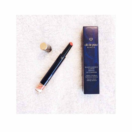 ルージュルミヌ 3 スウィートサテン/クレ・ド・ポー ボーテ/口紅の画像