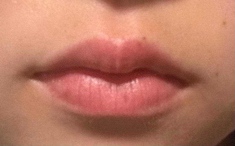 ケイト リップモンスター/KATE/口紅を使ったクチコミ(3枚目)