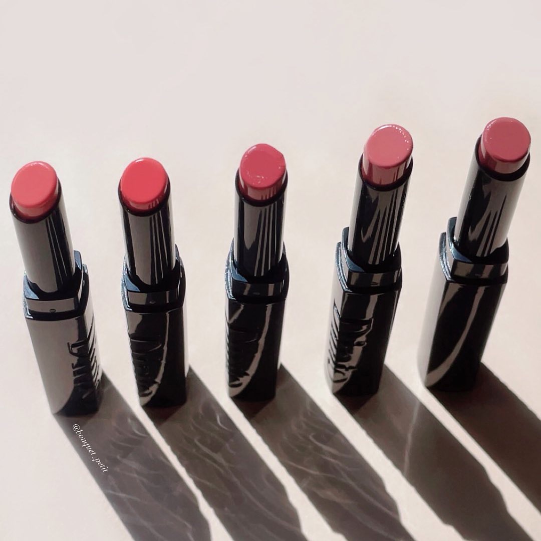 メルティンググロウリップバーム/Dinto/リップバームを使ったクチコミ（2枚目）