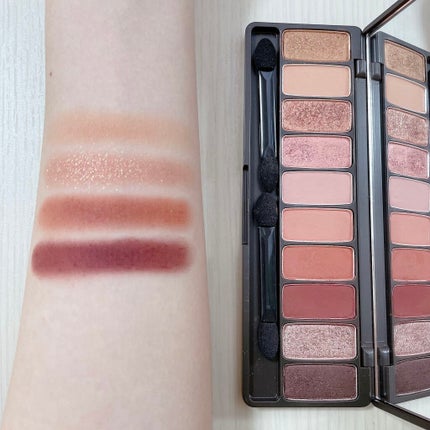 「密着アイライナー」クリームペンシル/デジャヴュ/ペンシルアイライナーを使ったクチコミ(3枚目)